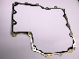 View Engine Oil Pan Gasket (Upper, Lower) Full-Sized Product Image 1 of 5